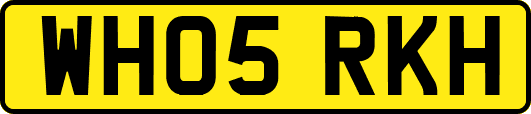 WH05RKH