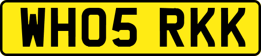 WH05RKK