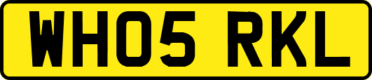 WH05RKL