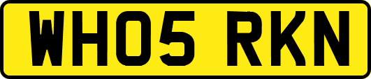 WH05RKN