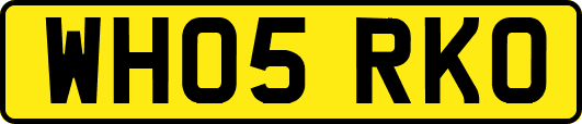 WH05RKO
