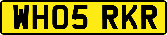 WH05RKR