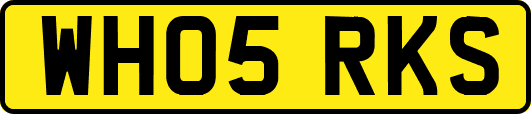 WH05RKS
