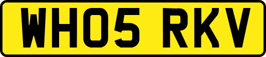 WH05RKV