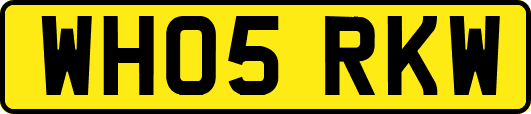 WH05RKW
