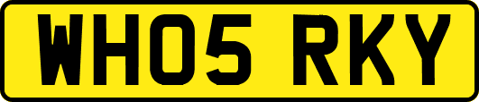 WH05RKY