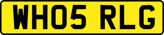 WH05RLG