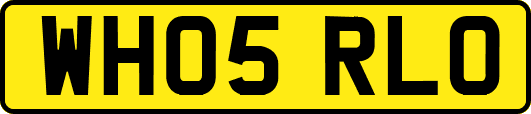 WH05RLO
