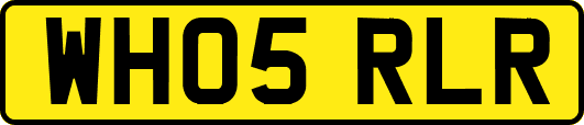WH05RLR