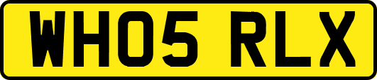 WH05RLX