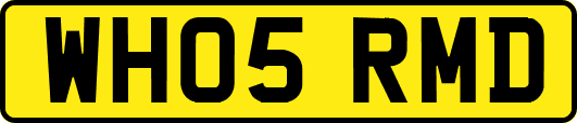 WH05RMD