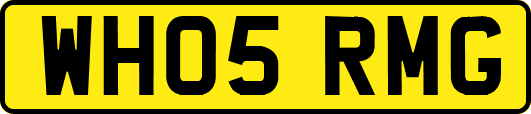 WH05RMG