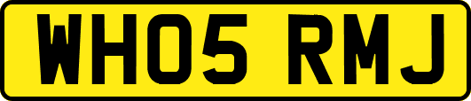 WH05RMJ