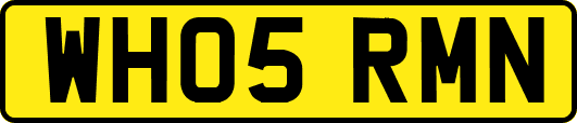 WH05RMN