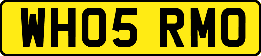 WH05RMO