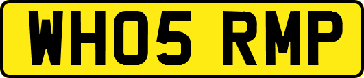 WH05RMP