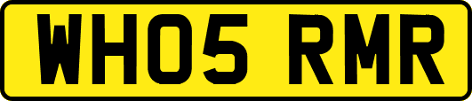 WH05RMR