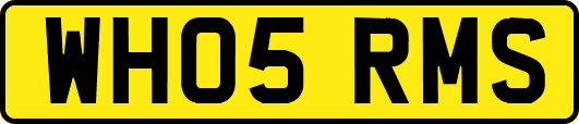 WH05RMS