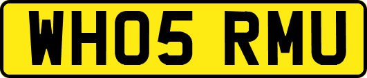 WH05RMU