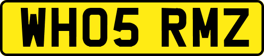 WH05RMZ