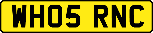 WH05RNC
