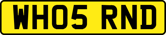 WH05RND