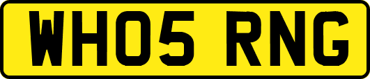 WH05RNG