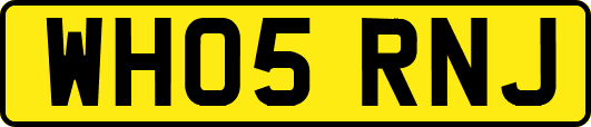 WH05RNJ