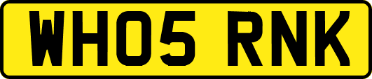 WH05RNK