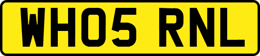 WH05RNL