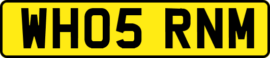 WH05RNM