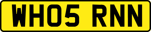WH05RNN