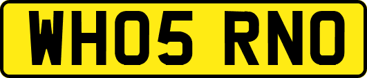 WH05RNO