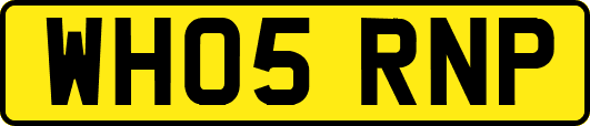WH05RNP