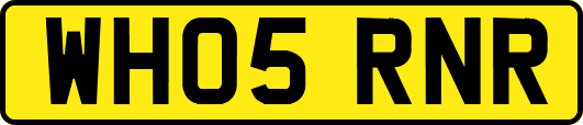 WH05RNR