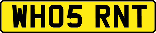 WH05RNT