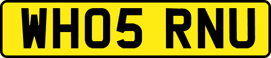 WH05RNU