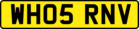 WH05RNV