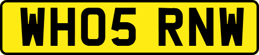 WH05RNW