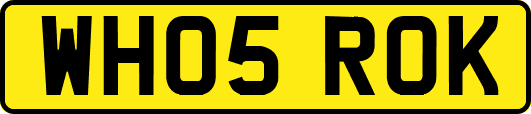 WH05ROK