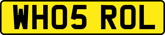 WH05ROL
