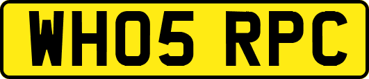 WH05RPC