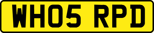 WH05RPD