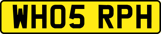 WH05RPH