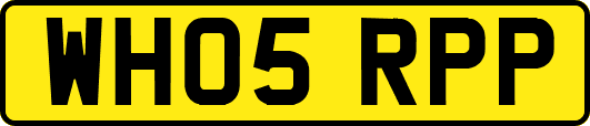 WH05RPP