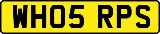 WH05RPS