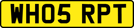 WH05RPT