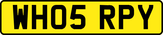WH05RPY