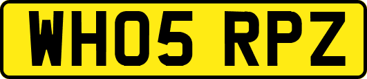 WH05RPZ