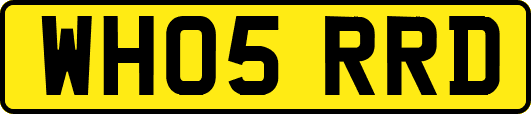 WH05RRD